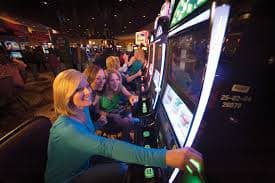 Slot jackpot tích lũy progressive nổ hũ lớn tại cf789 Việt Nam