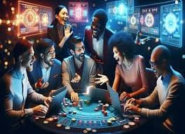 Danh mục nội dung đa dạng tại cf789 bao gồm sportsbook slot live casino Bingo