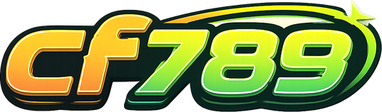 cf789 logo